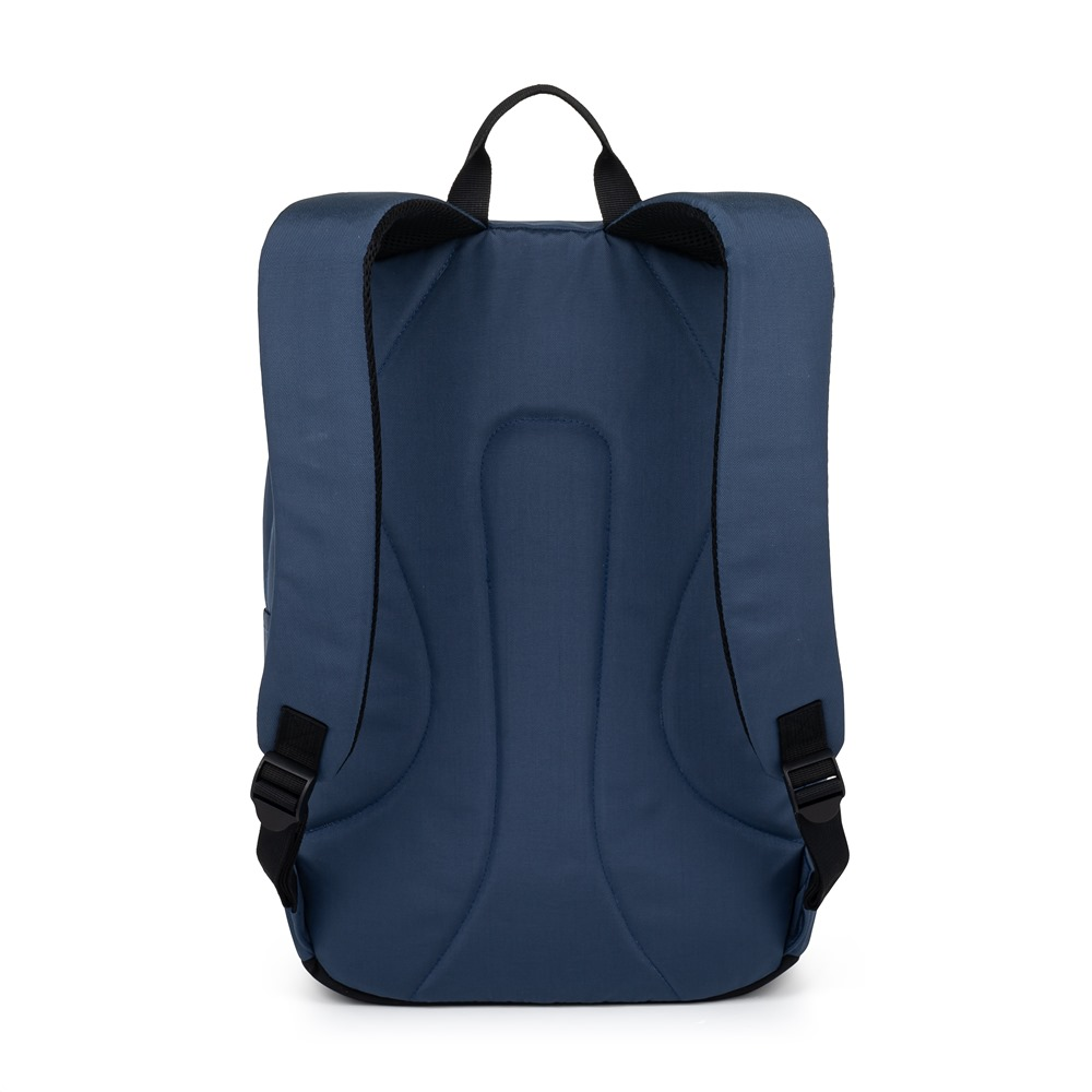 Studentský batoh OXY Runner Blue